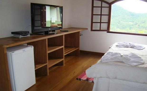 Pousada Bella Maua Visconde De Maua Quarto foto